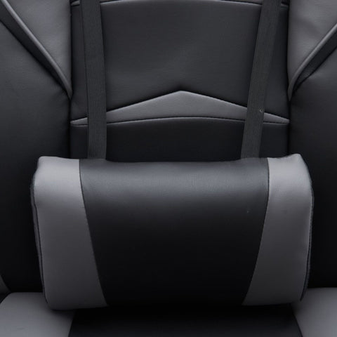 Gaming Chair in Black /Grey KMX-1210H