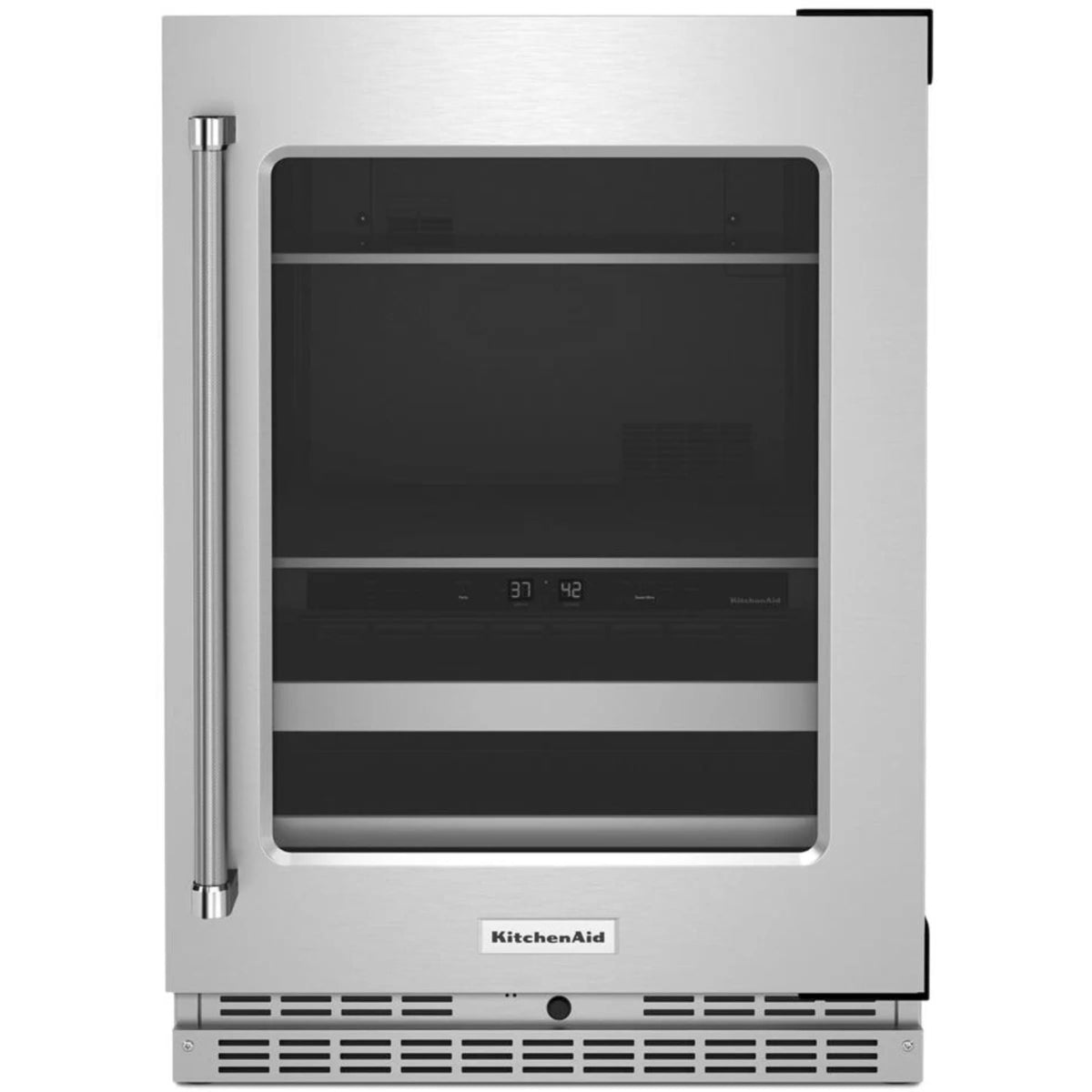 KitchenAid KUBR314KSS Refrigerator (Open Box)