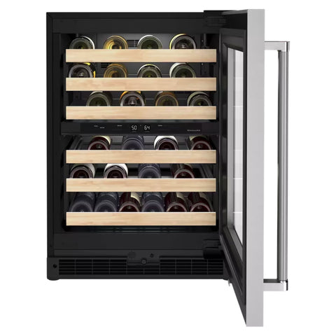 KitchenAid KUWR214KSB Refrigerator (Open Box)