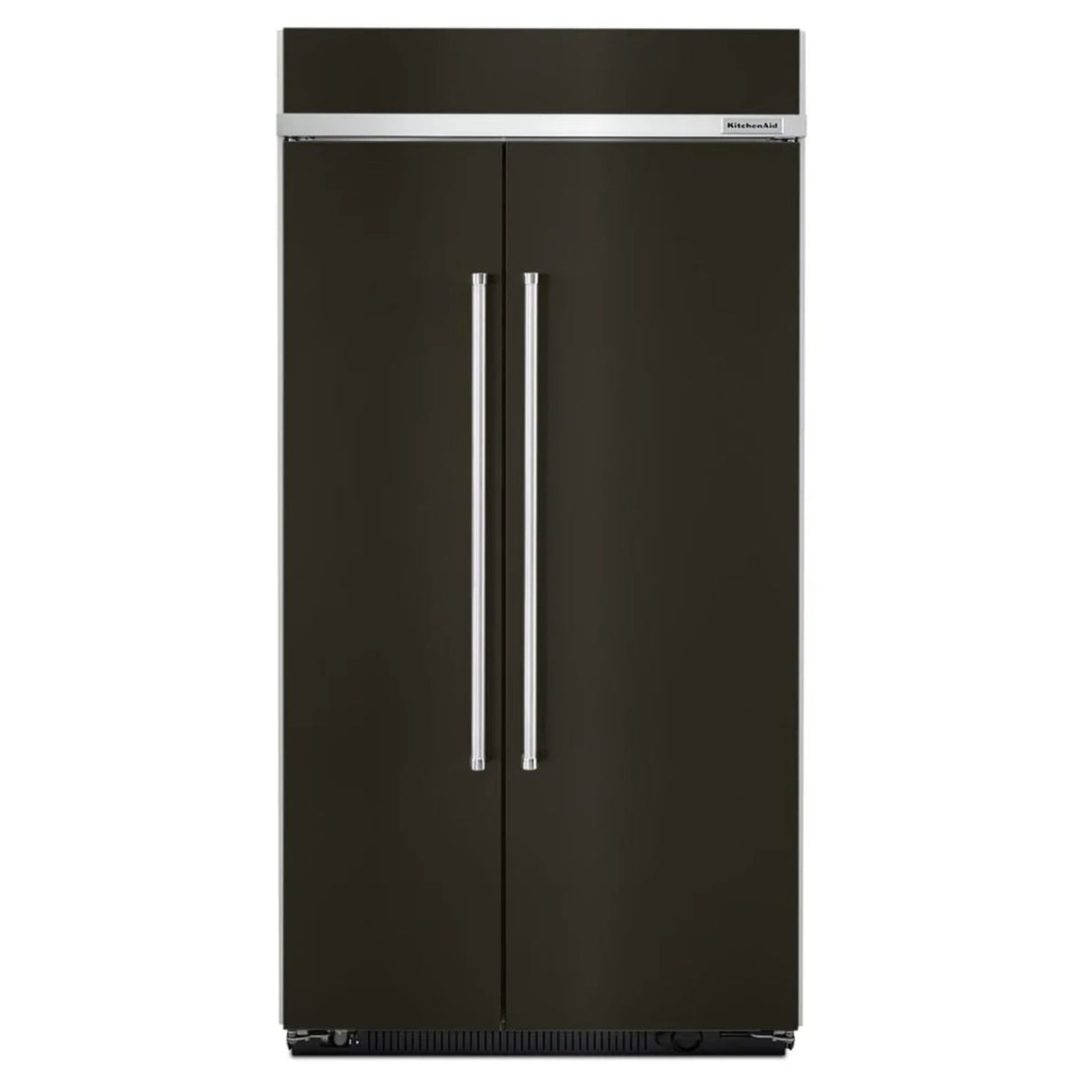 Kitchenaid KBSN602EBS Refrigerator (Open Box)