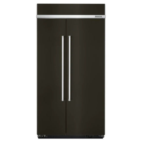 Kitchenaid KBSN602EBS Refrigerator (Open Box)