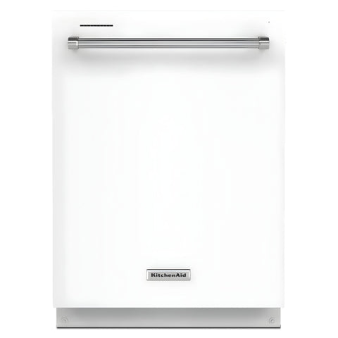 Kitchenaid KDTE204KWH Dishwasher (Open Box)