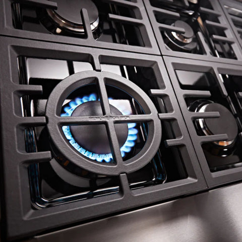 Kitchenaid KFDC506JPA Range (Open Box)