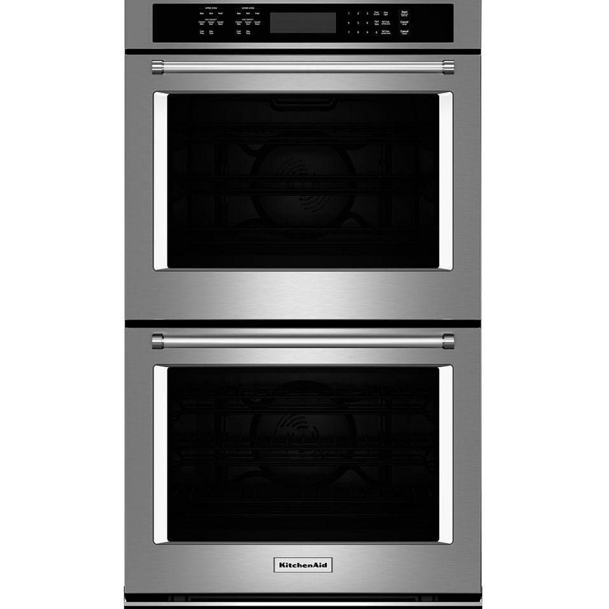 Kitchenaid KODE500ESS Double Wall Oven (Open Box)