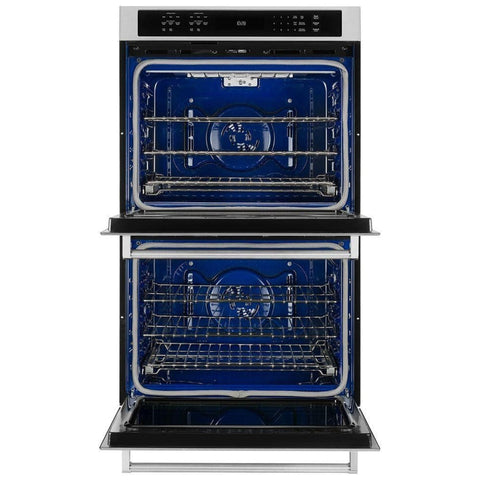 Kitchenaid KODE500ESS Double Wall Oven (Open Box)