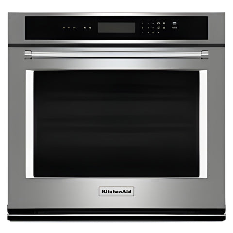 Kitchenaid KOST100ESS Wall Oven (Open Box)