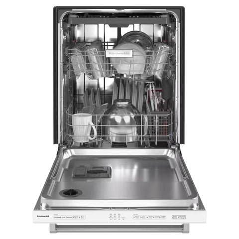 Kitchenaid KDTE204KWH Dishwasher (Open Box)