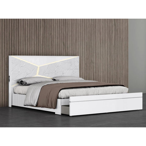 Kyle 6 Piece Bedroom Set
