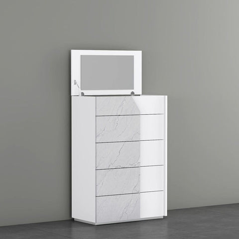 Kyle 6 Piece Bedroom Set