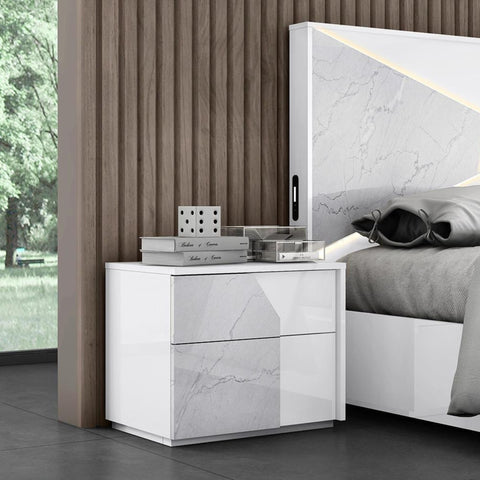 Kyle 6 Piece Bedroom Set