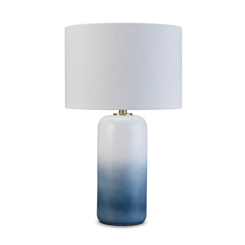 Lemrich Ceramic Table Lamp