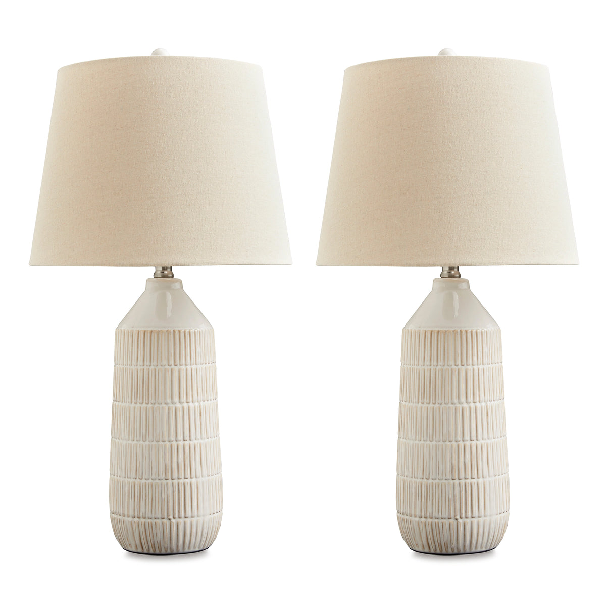 Willport Ceramic Table Lamp