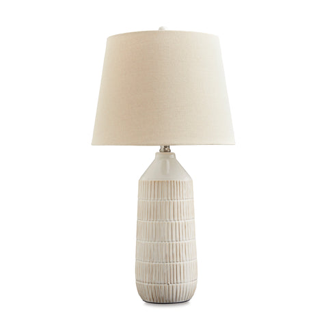 Willport Ceramic Table Lamp