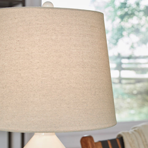 Willport Ceramic Table Lamp