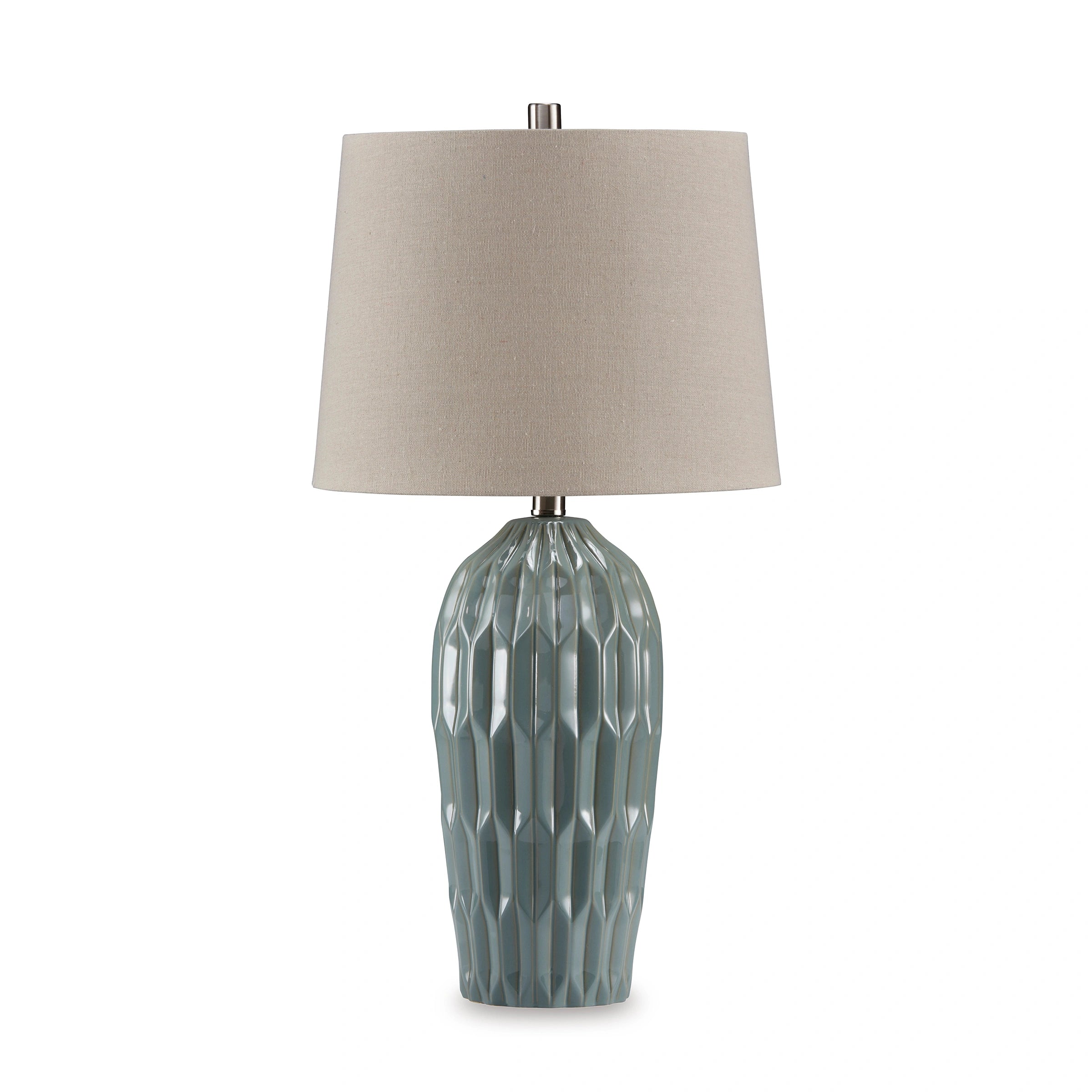 Hadbury Ceramic Table Lamp