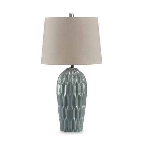 Hadbury Ceramic Table Lamp