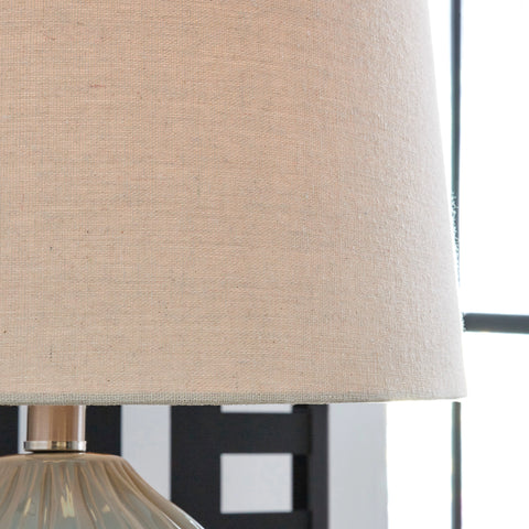 Hadbury Ceramic Table Lamp