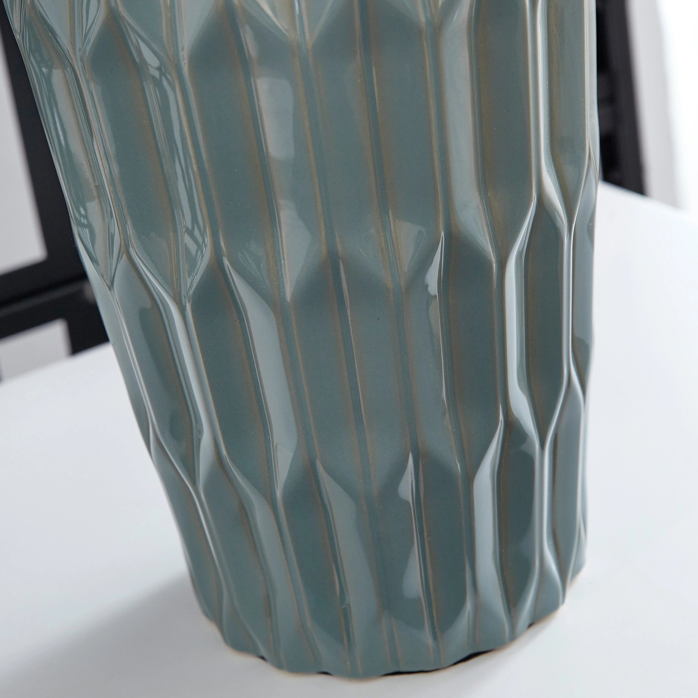 Hadbury Ceramic Table Lamp