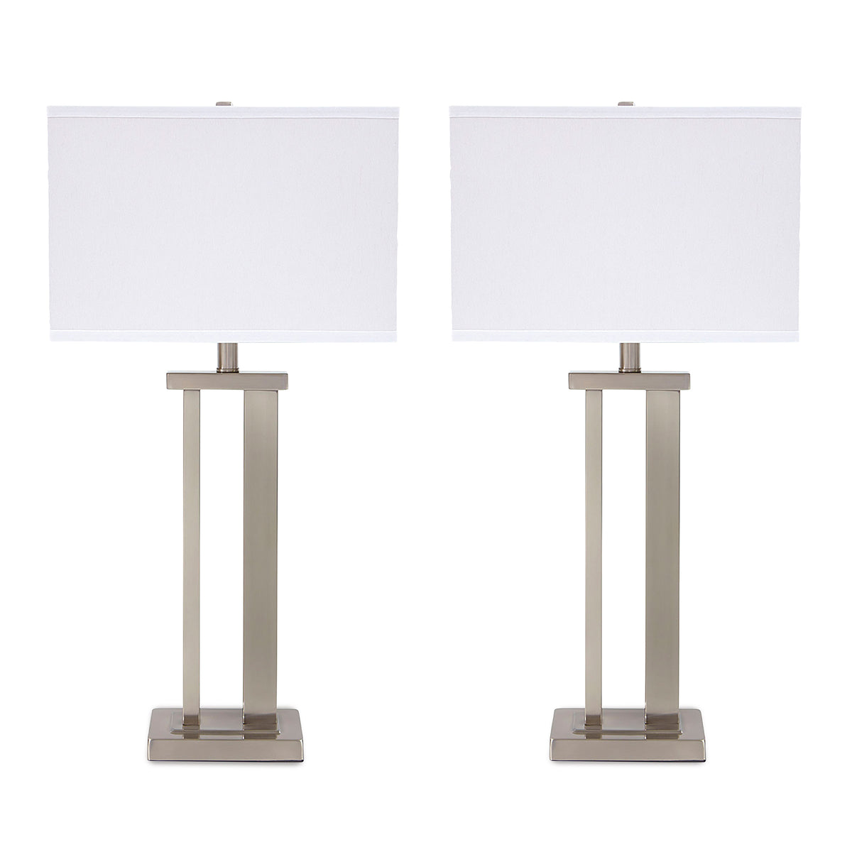 Aniela Metal Table Lamp