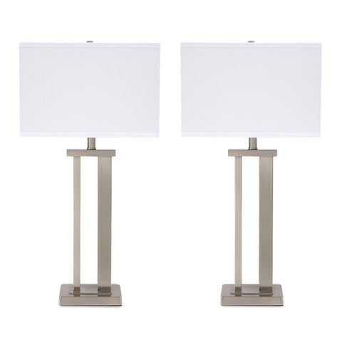 Aniela Metal Table Lamp