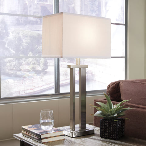 Aniela Metal Table Lamp