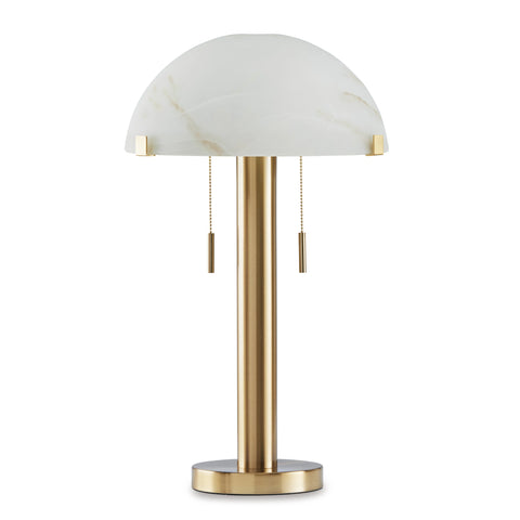 Tobbinsen Metal Table Lamp