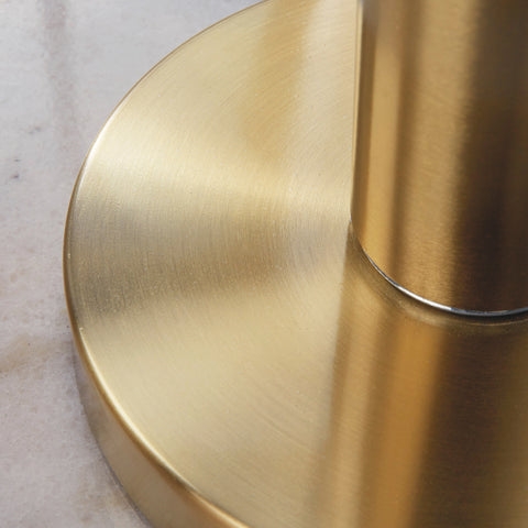 Tobbinsen Metal Table Lamp