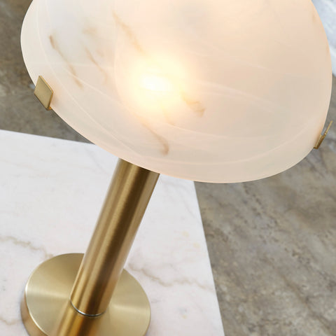 Tobbinsen Metal Table Lamp