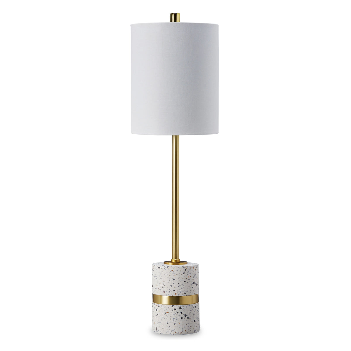 Maywick Metal Table Lamp