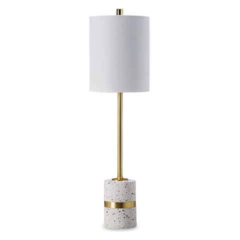 Maywick Metal Table Lamp