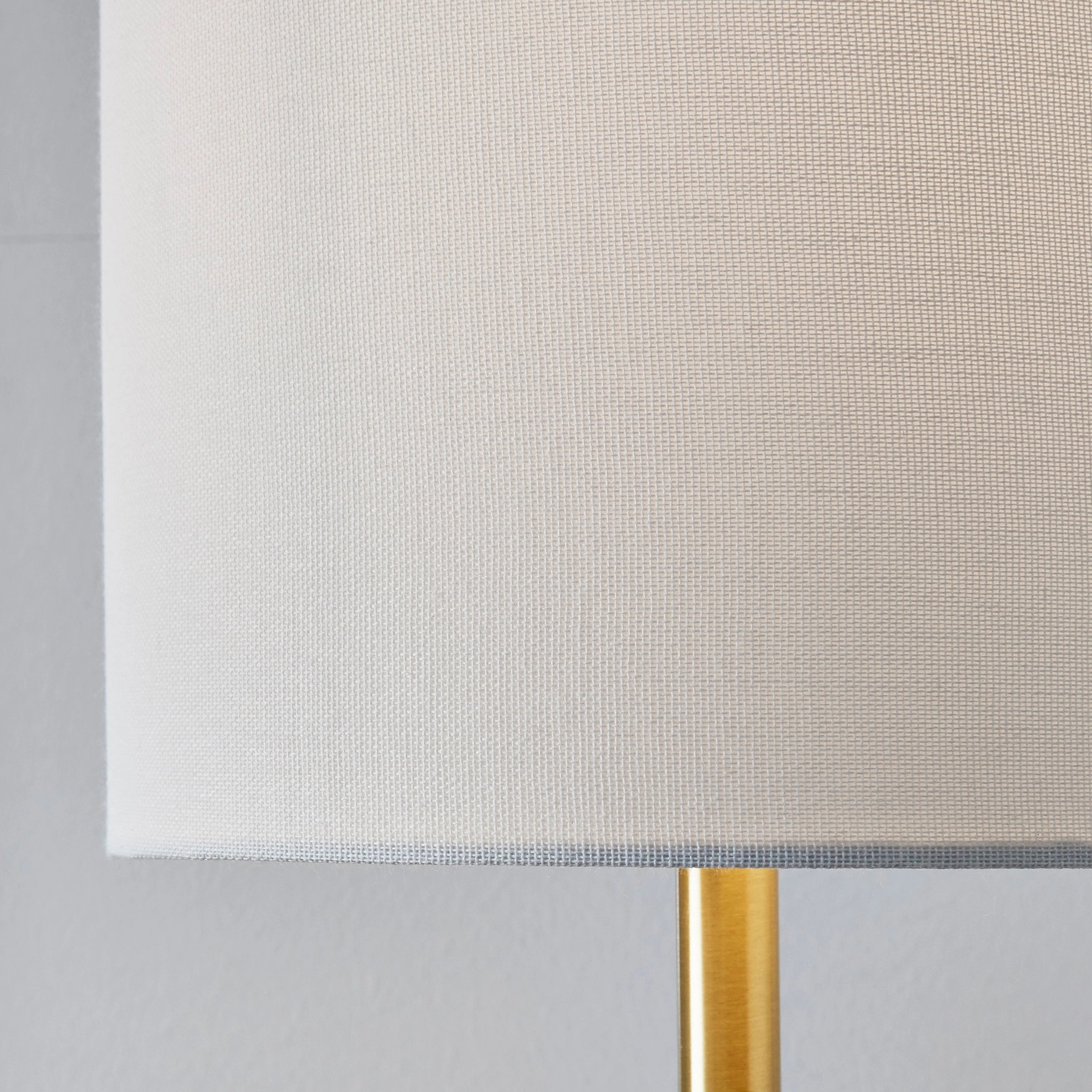 Maywick Metal Table Lamp