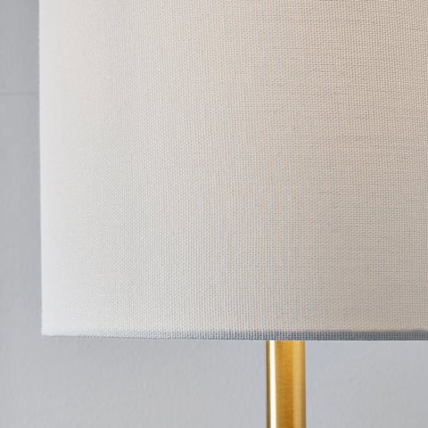 Maywick Metal Table Lamp