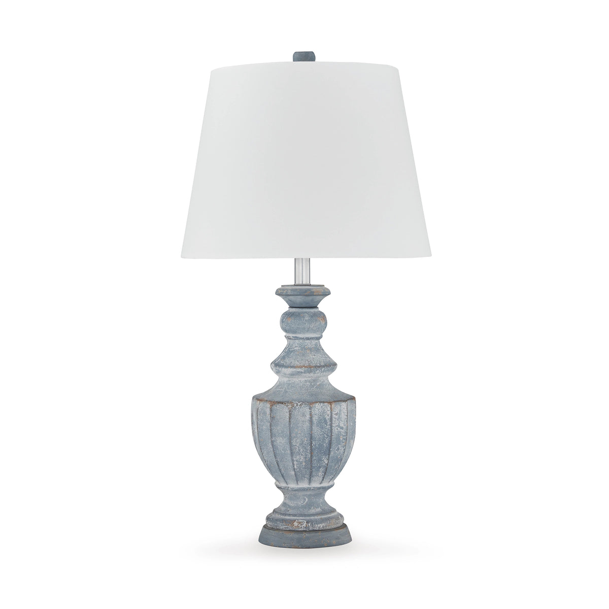 Cylerick Terracotta Table Lamp
