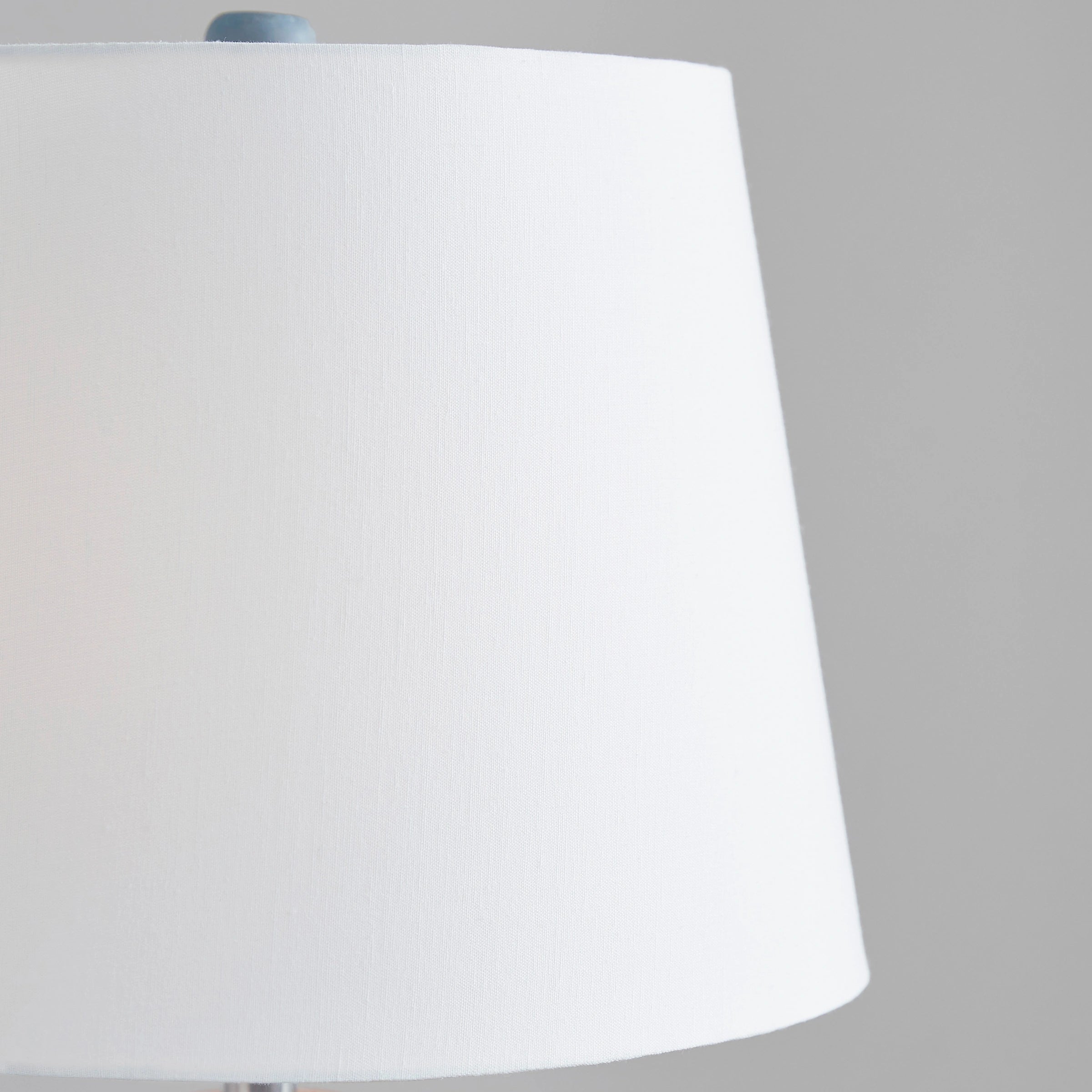 Cylerick Terracotta Table Lamp