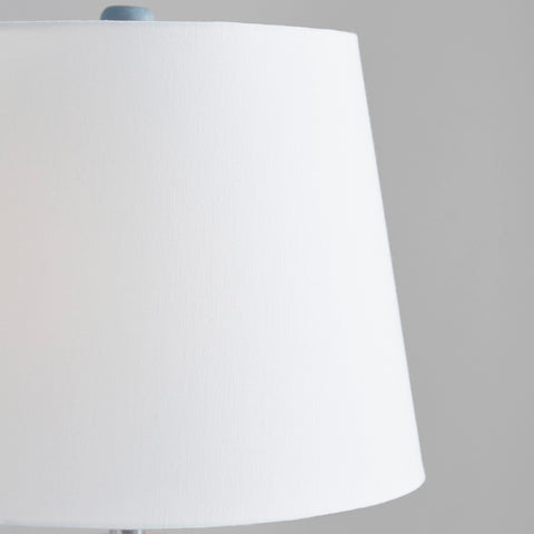 Cylerick Terracotta Table Lamp