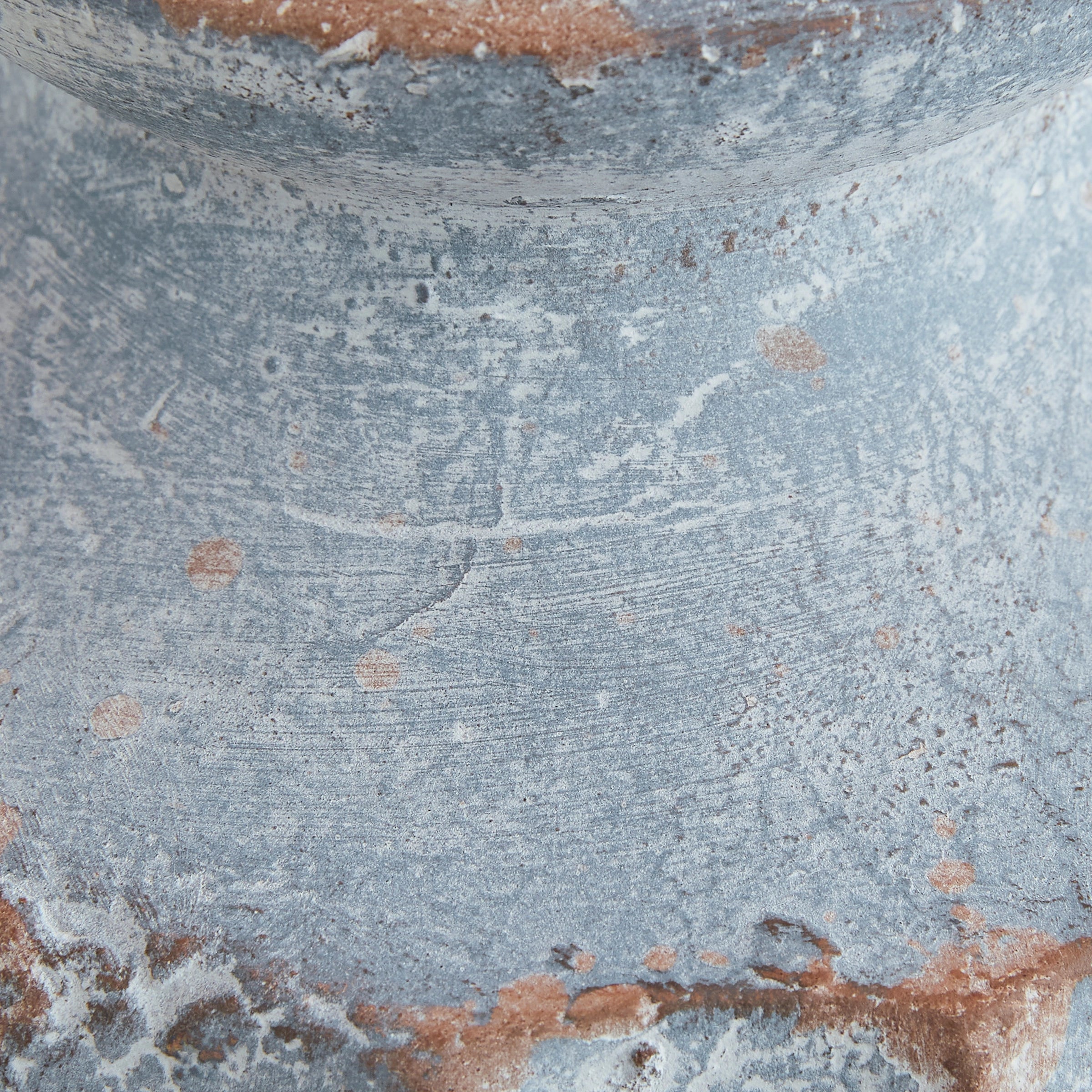 Cylerick Terracotta Table Lamp