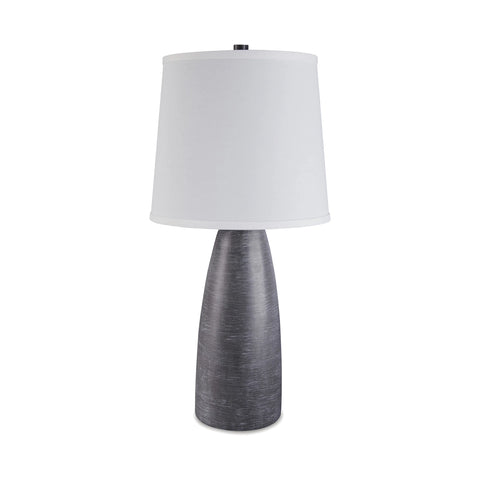 Shavontae Poly Table Lamp