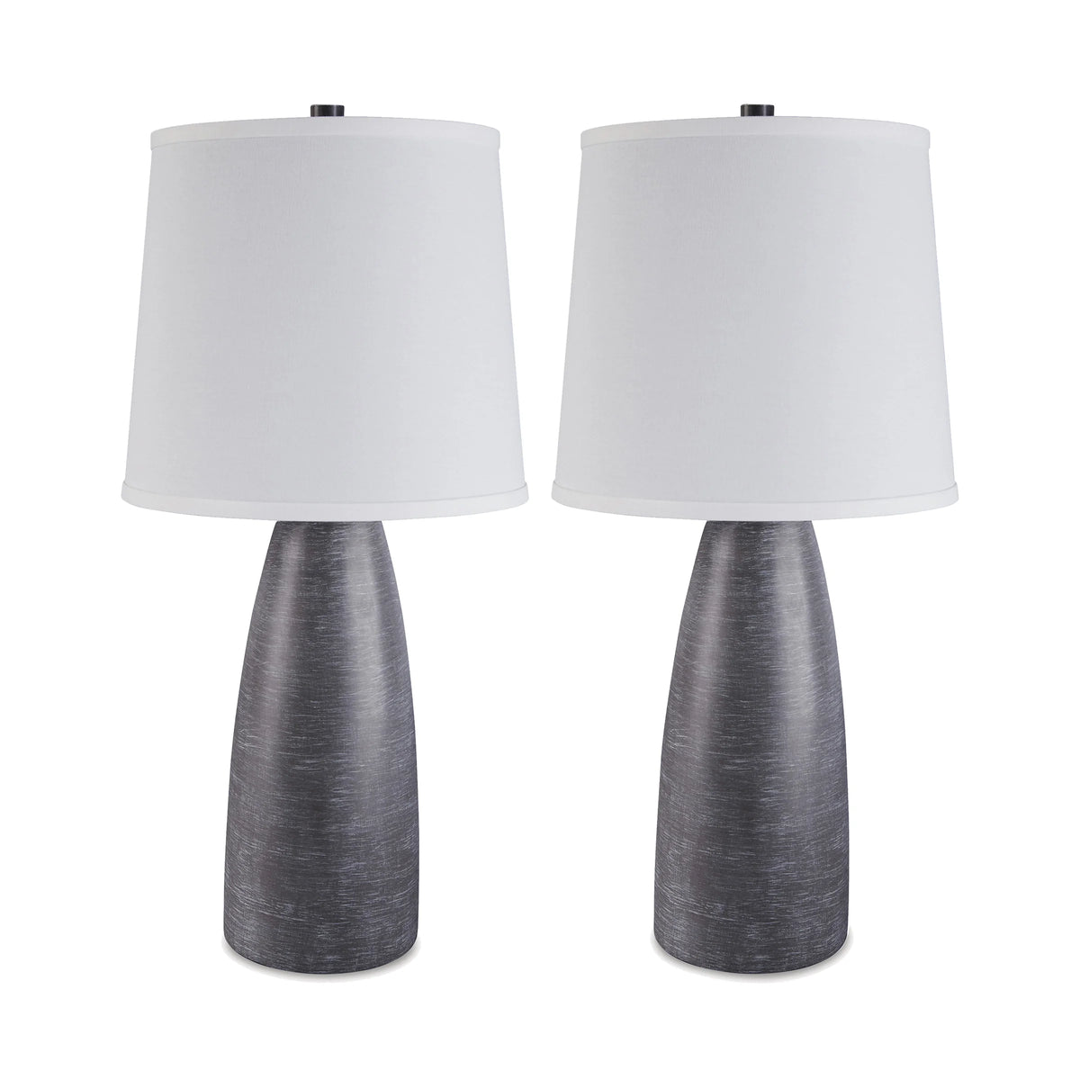 Shavontae Poly Table Lamp