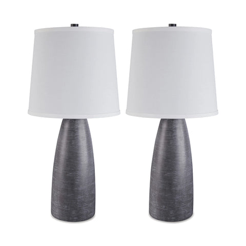 Shavontae Poly Table Lamp