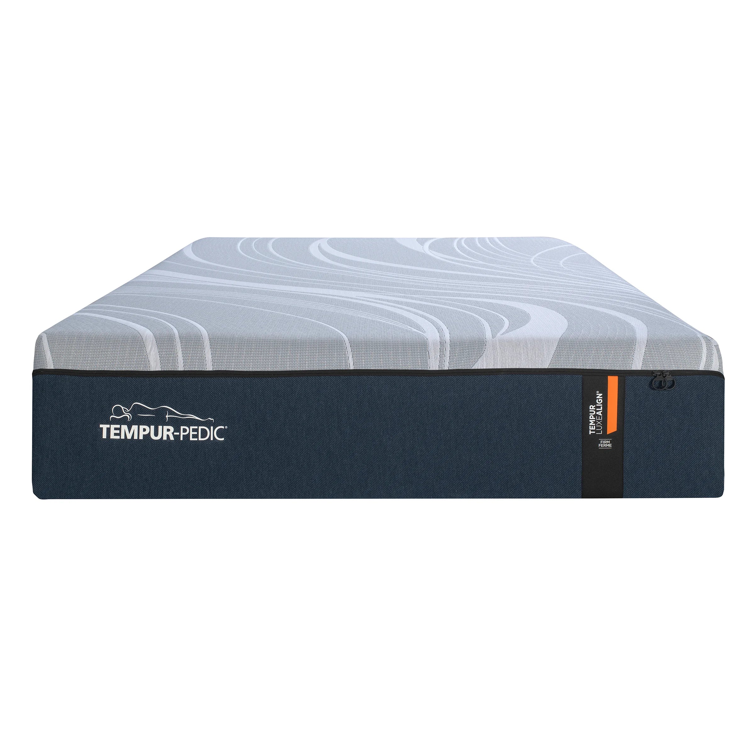 Tempur-Pedic TEMPUR LuxeAlign 13" Firm Tight Top XL Mattress