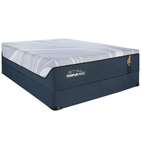 Tempur-Pedic TEMPUR LuxeAlign 13" Firm Tight Top XL Mattress