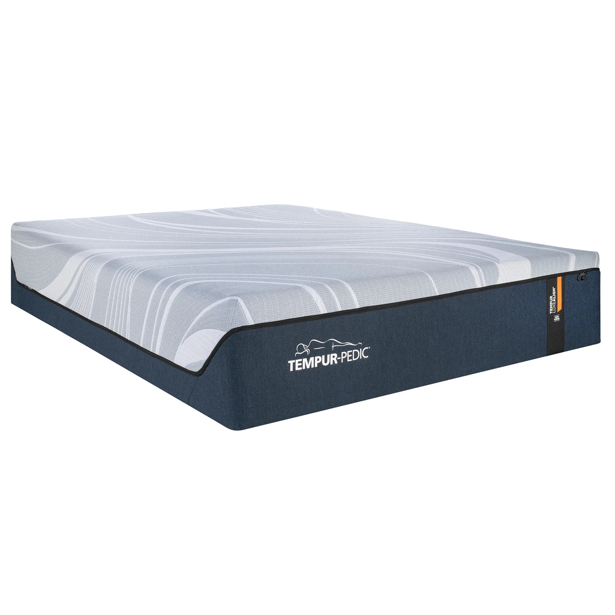 Tempur-Pedic TEMPUR LuxeAlign 13" Firm Tight Top XL Mattress