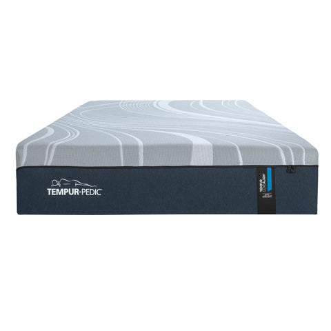 Tempur-Pedic TEMPUR LuxeAlign 2.0 13" Soft Tight Top XL Mattress