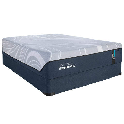 Tempur-Pedic TEMPUR LuxeAlign 2.0 13" Soft Tight Top XL Mattress