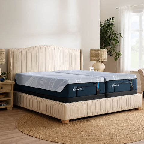 Tempur-Pedic TEMPUR LuxeAlign 2.0 13" Soft Tight Top XL Mattress