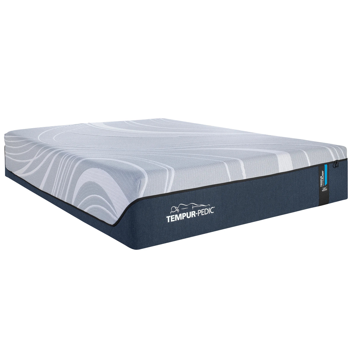 Tempur-Pedic TEMPUR LuxeAlign 2.0 13" Soft Tight Top XL Mattress