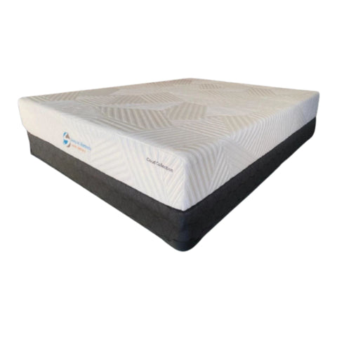 Lavish Memory Mattress Collection
