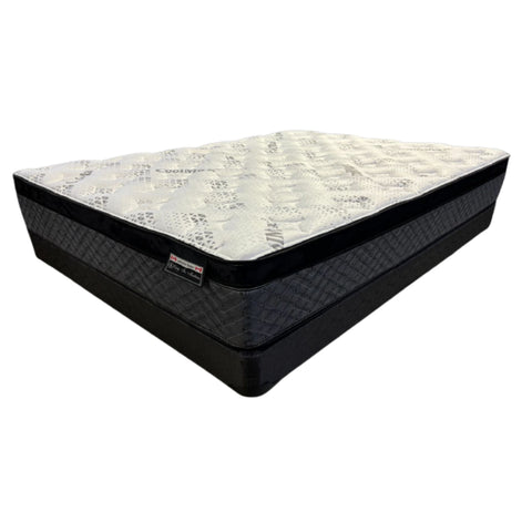 Leisure Sleep Mattress Collection