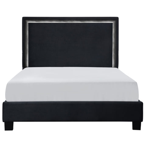 Lumina Platform Bed
