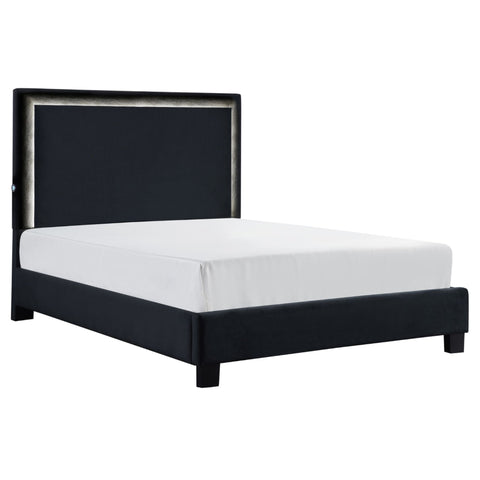 Lumina Platform Bed
